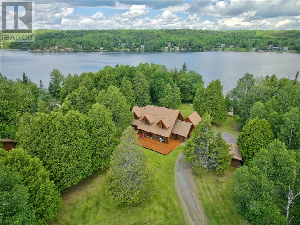 2728 Eden Township Road, Sudbury, Ontario  P3G 1G2 - Photo 3 - 2128690