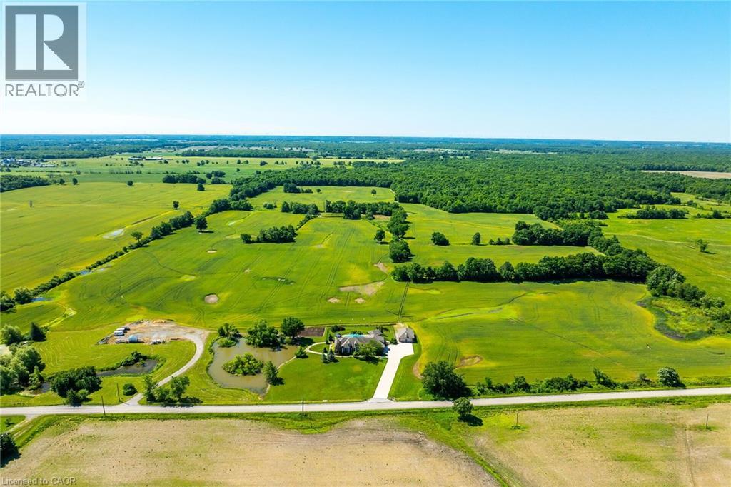420 CONCESSION RD 2 Road, York, Ontario