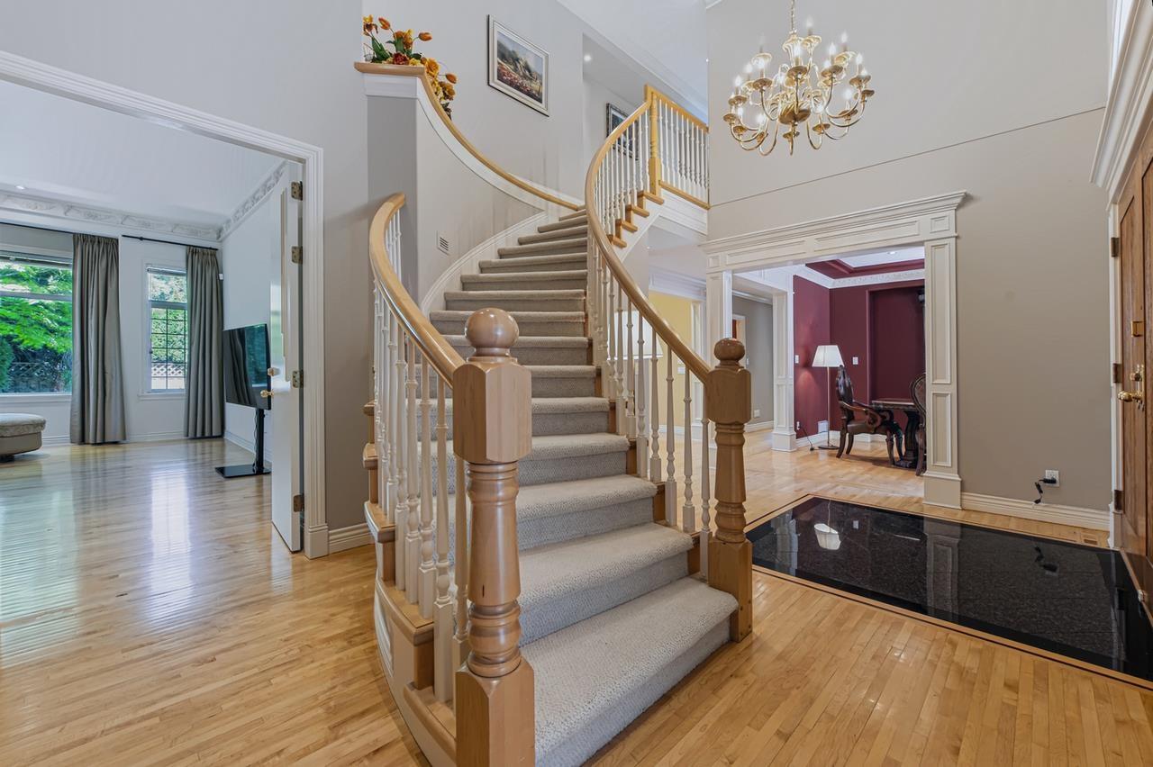 2248 136 Street, Surrey, British Columbia  V4A 9V2 - Photo 7 - R3139549