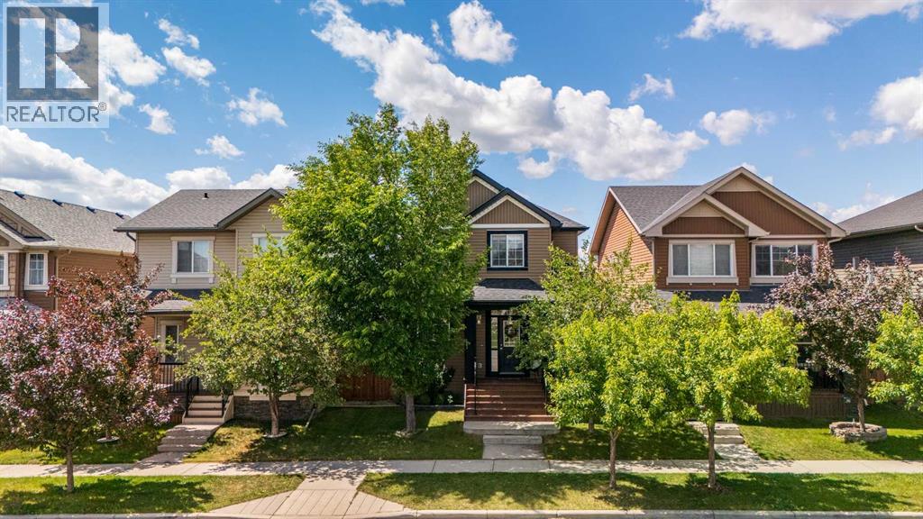 2457 Ravenswood View Se, Airdrie, Alberta  T4A 0J9 - Photo 2 - A2324053