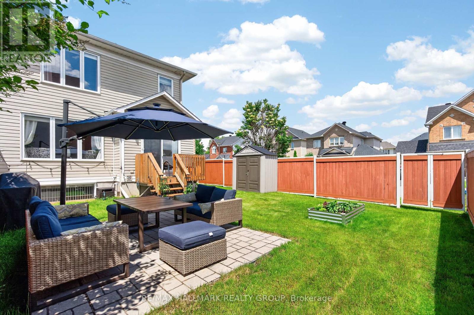 151 Branthaven Street, Ottawa, Ontario  K4A 0A1 - Photo 34 - X13486922
