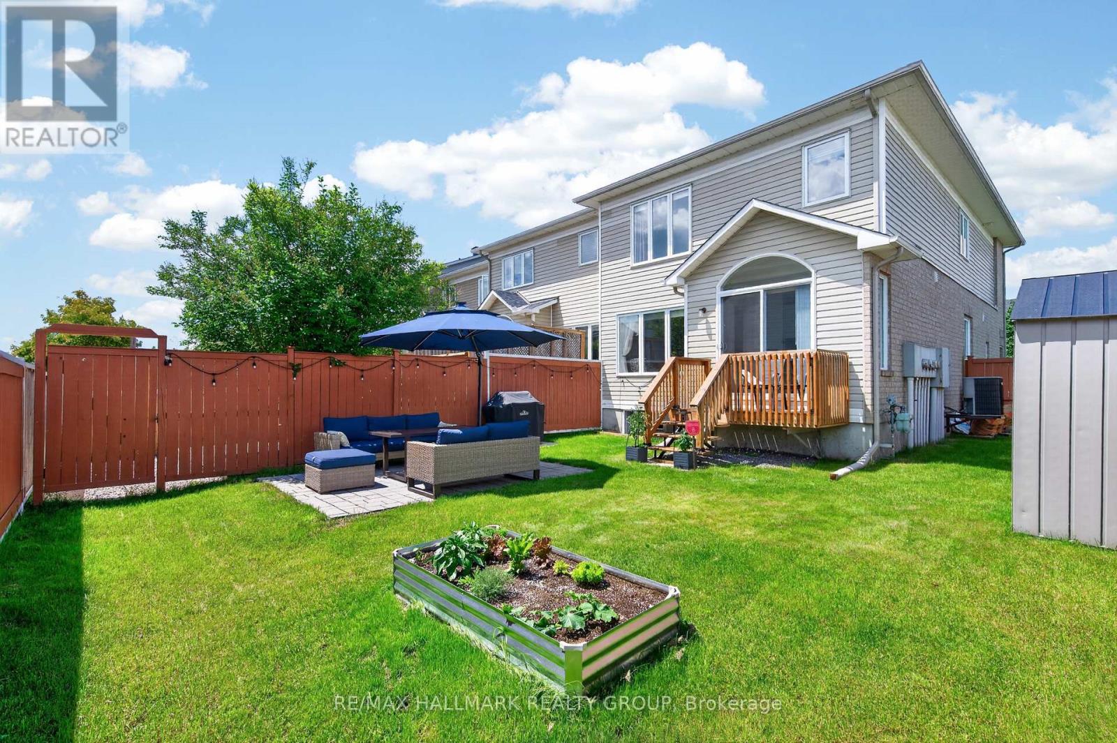 151 Branthaven Street, Ottawa, Ontario  K4A 0A1 - Photo 35 - X13486922