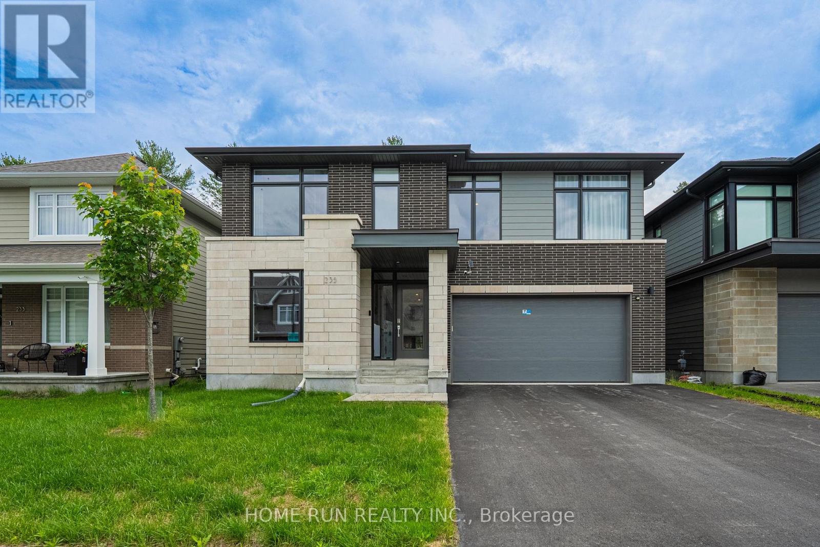 235 KETCHIKAN CRESCENT, Ottawa, Ontario