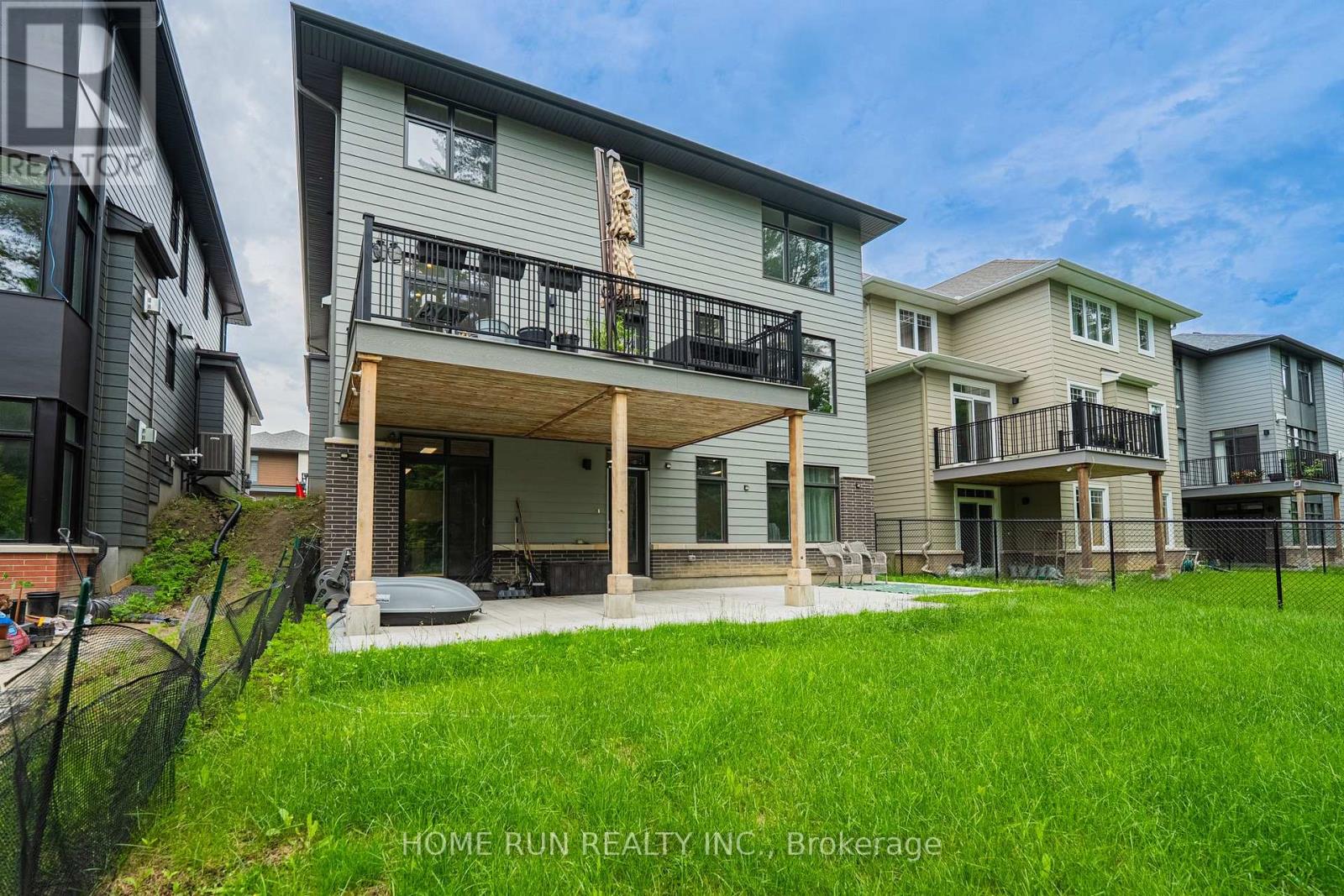 235 Ketchikan Crescent, Ottawa, Ontario  K2T 0S3 - Photo 36 - X13486940