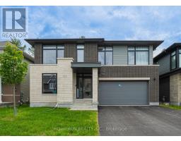 235 KETCHIKAN CRESCENT, ottawa, Ontario
