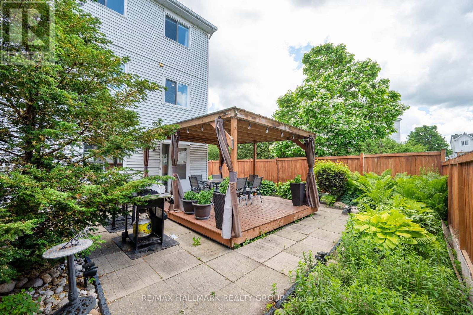 36 - 25 Castlegreen Private, Ottawa, Ontario  K1T 3N4 - Photo 35 - X13486946