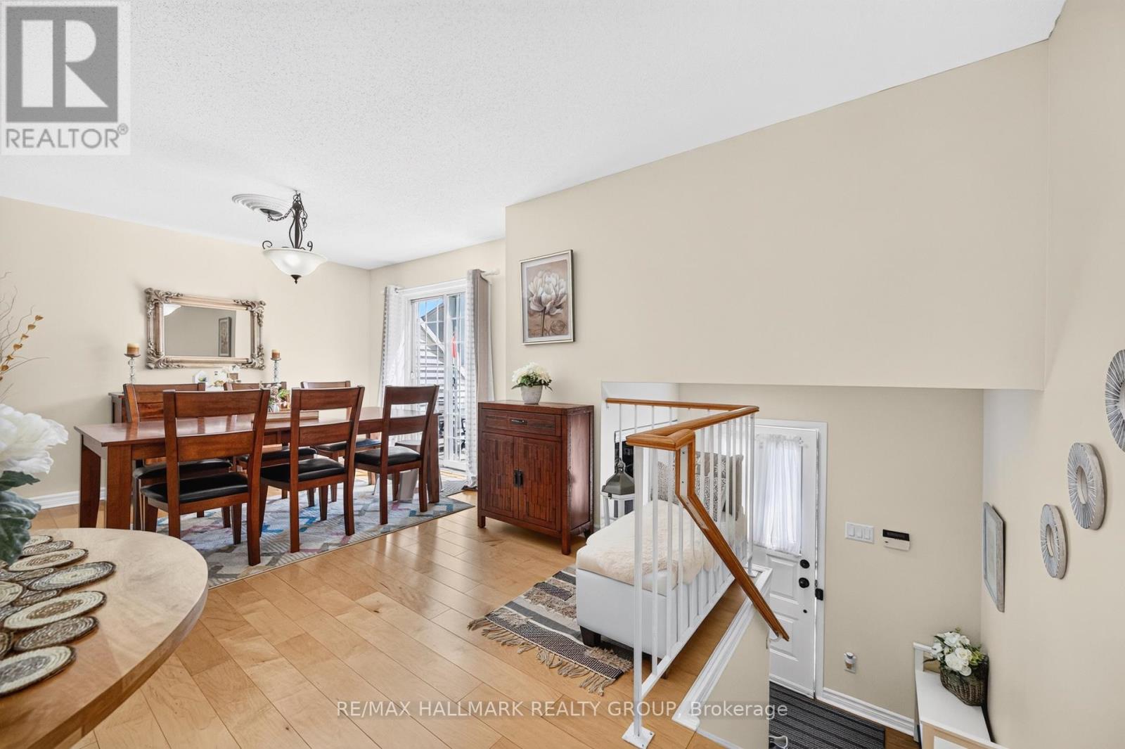 36 - 25 Castlegreen Private, Ottawa, Ontario  K1T 3N4 - Photo 5 - X13486946