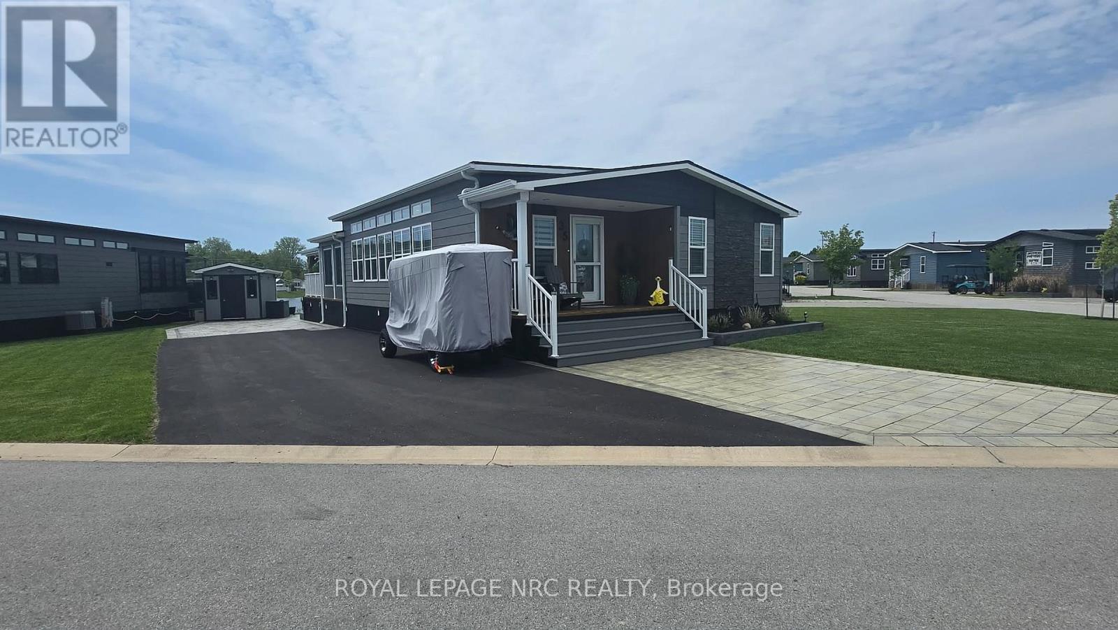 35 QUARRY MEADOWS, Port Colborne, Ontario