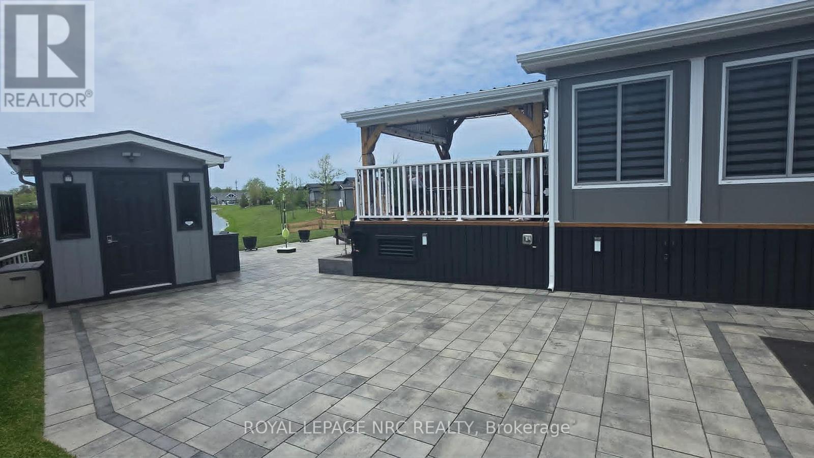 35 Quarry Meadows, Port Colborne, Ontario  L0S 1R0 - Photo 18 - X13486832