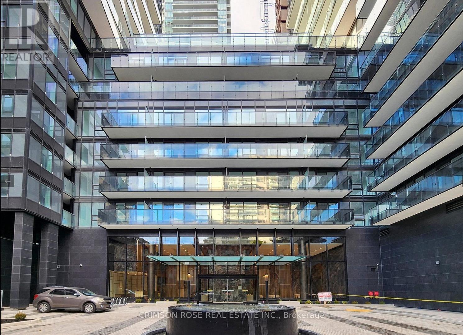 2006 - 127 BROADWAY AVENUE, Toronto, Ontario