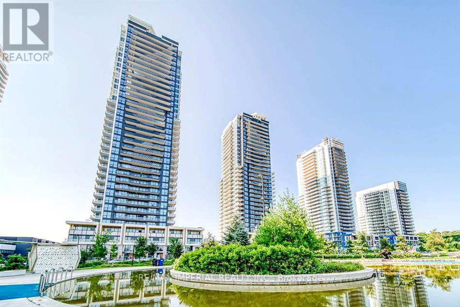 2601 - 95 Mcmahon Drive, Toronto, Ontario  M2K 0H2 - Photo 2 - C13486852