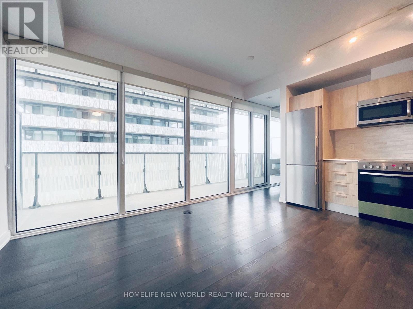 3309 - 42 Charles Street E, Toronto, Ontario  M4Y 0B7 - Photo 12 - C13486858