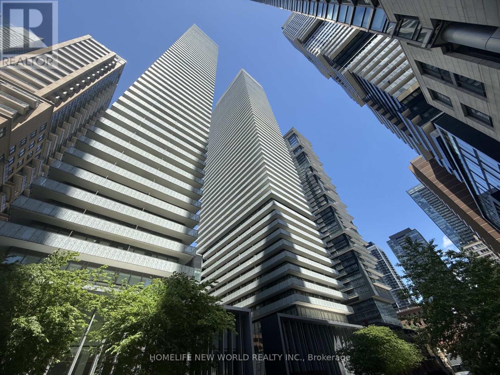 3309 - 42 Charles Street E, Toronto, Ontario  M4Y 0B7 - Photo 19 - C13486858