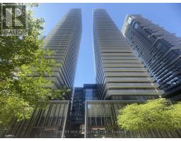 3309 - 42 CHARLES STREET E, Toronto, Ontario