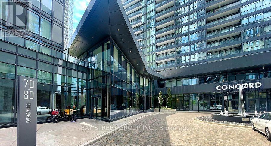 2007 - 80 Queens Wharf Road, Toronto, Ontario  M5V 0J3 - Photo 2 - C13486912