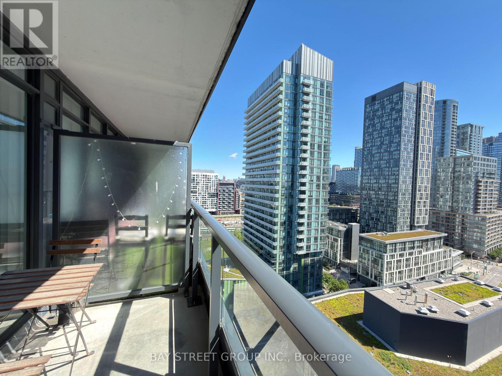 2007 - 80 Queens Wharf Road, Toronto, Ontario  M5V 0J3 - Photo 24 - C13486912