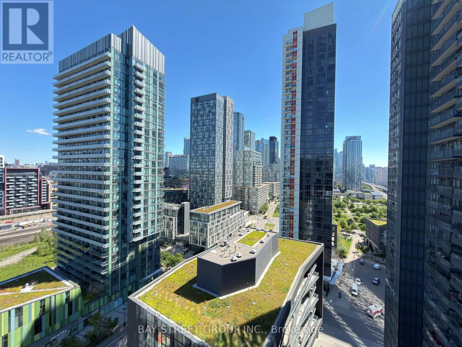 2007 - 80 Queens Wharf Road, Toronto, Ontario  M5V 0J3 - Photo 25 - C13486912