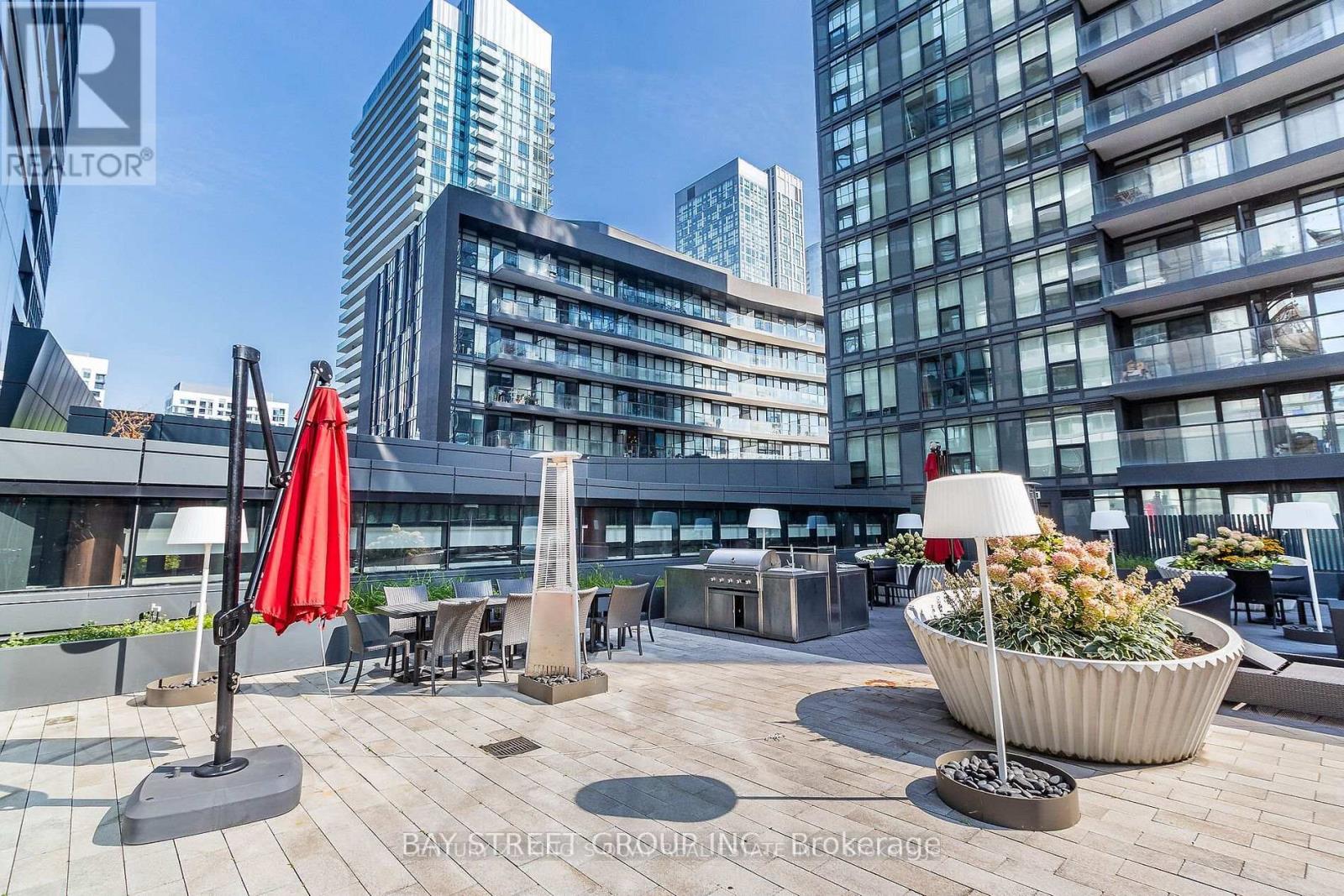 2007 - 80 Queens Wharf Road, Toronto, Ontario  M5V 0J3 - Photo 26 - C13486912