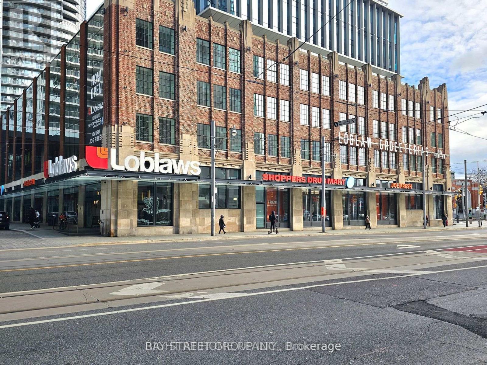 2007 - 80 Queens Wharf Road, Toronto, Ontario  M5V 0J3 - Photo 29 - C13486912