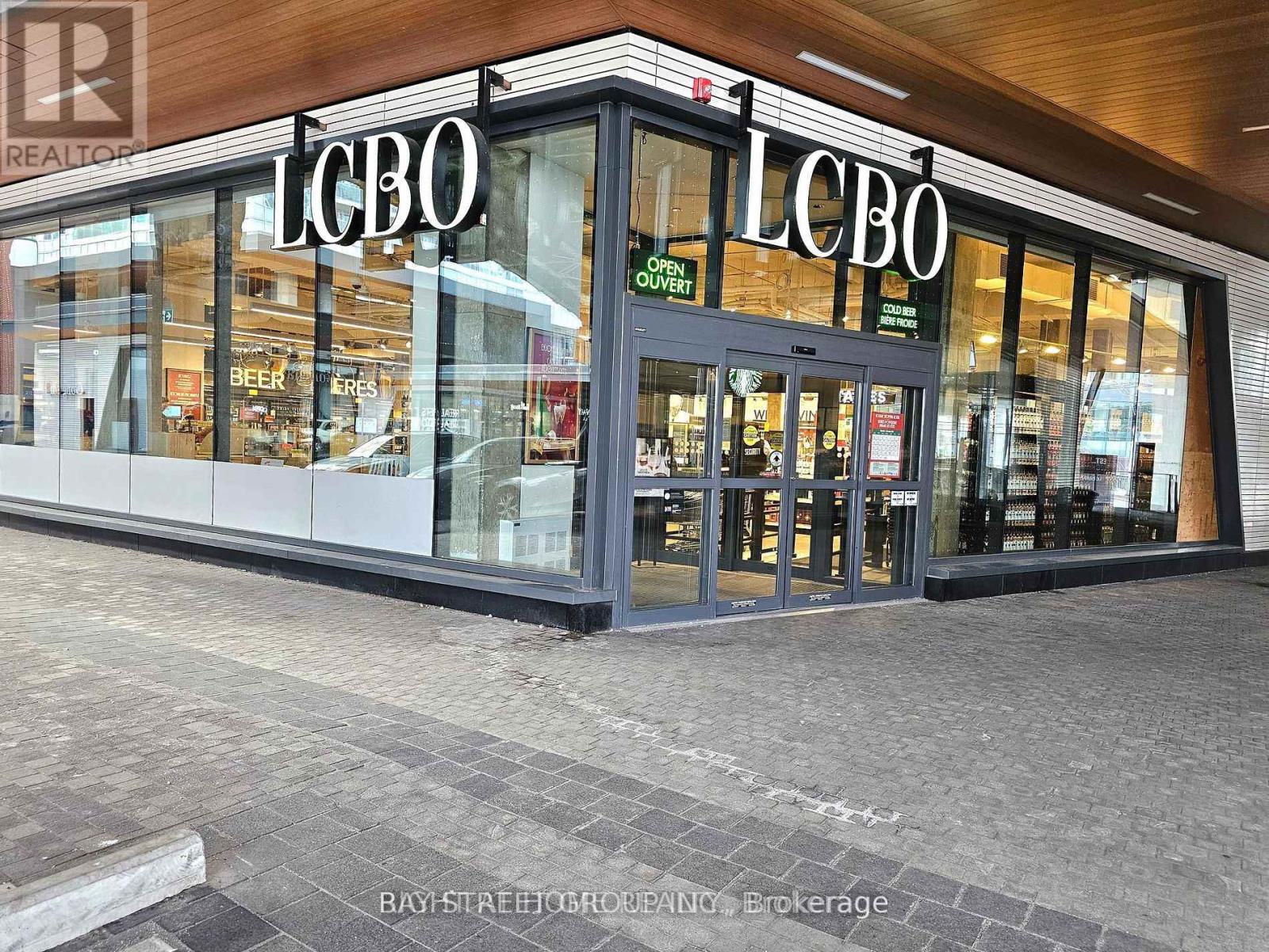 2007 - 80 Queens Wharf Road, Toronto, Ontario  M5V 0J3 - Photo 30 - C13486912