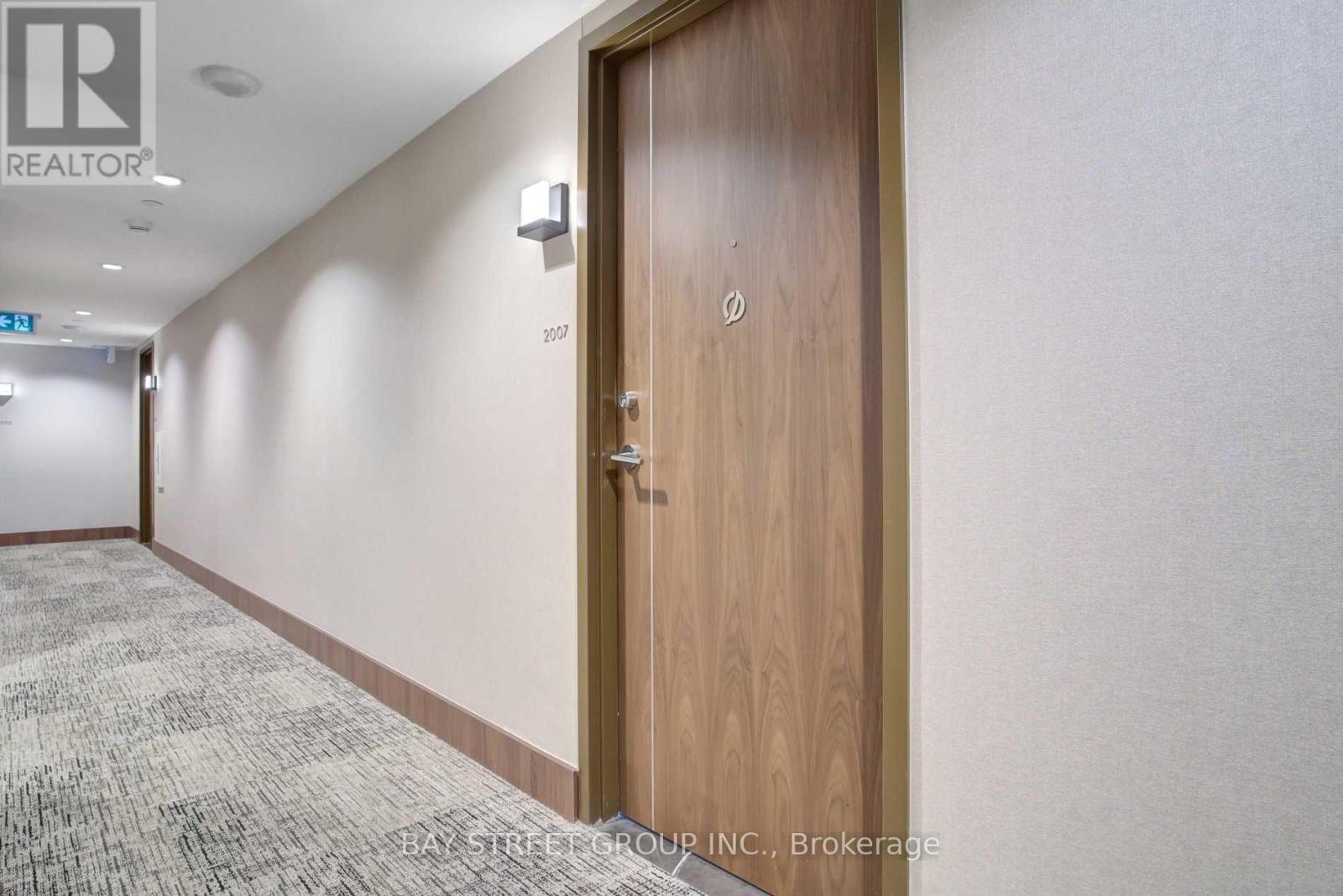 2007 - 80 Queens Wharf Road, Toronto, Ontario  M5V 0J3 - Photo 6 - C13486912