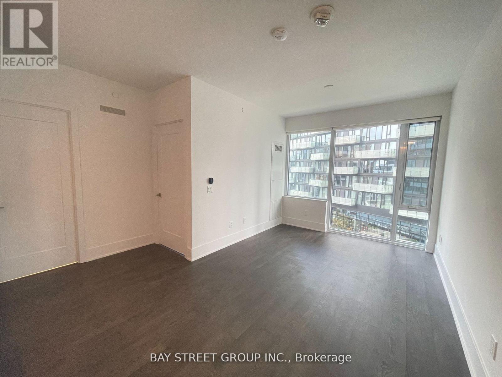 1010 - 470 FRONT STREET W, Toronto, Ontario