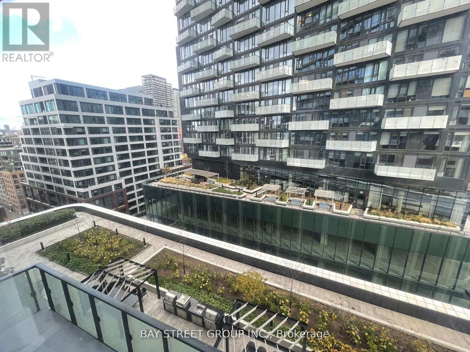 1010 - 470 Front Street W, Toronto, Ontario  M5V 0V6 - Photo 10 - C13486918