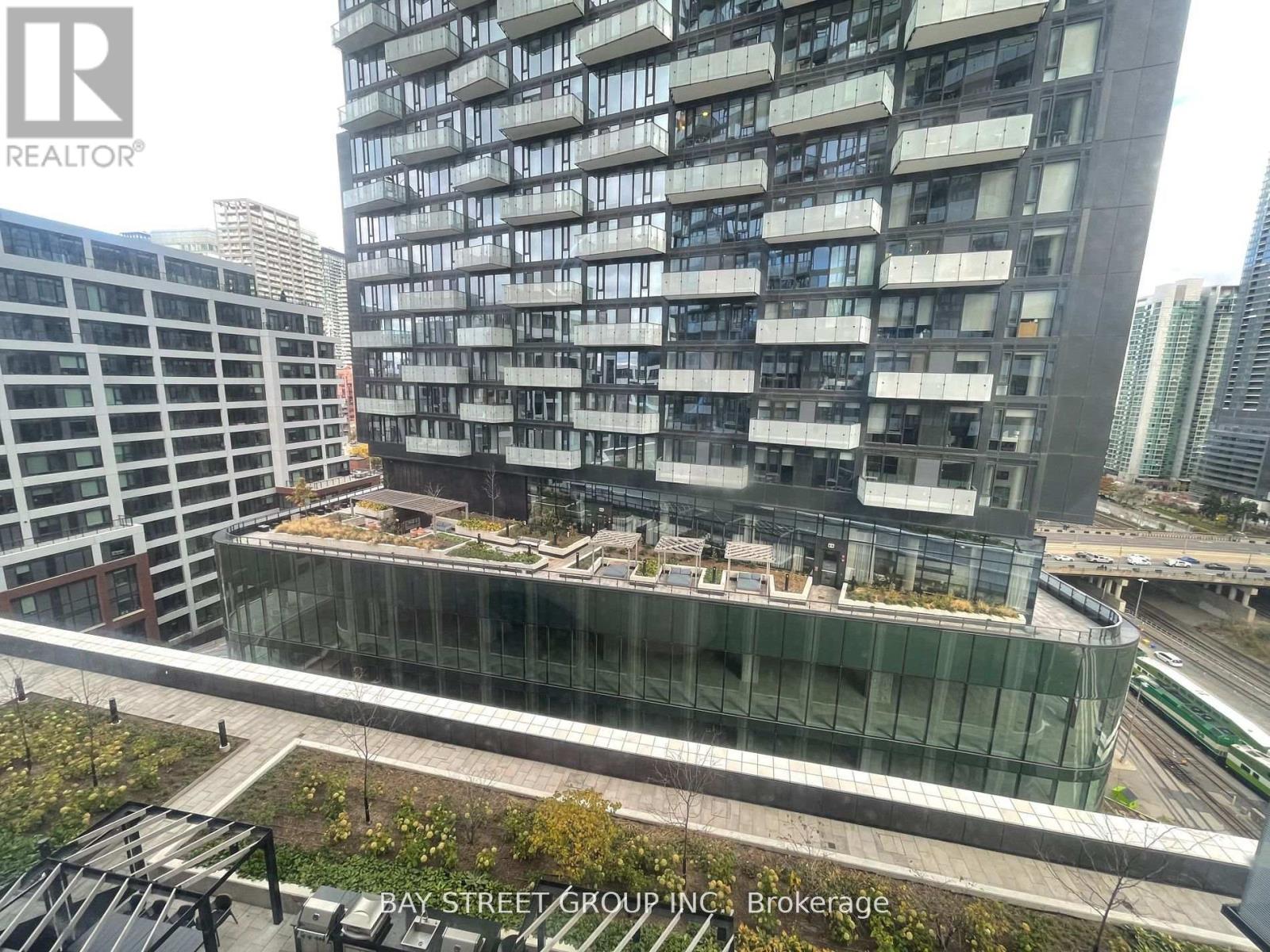 1010 - 470 Front Street W, Toronto, Ontario  M5V 0V6 - Photo 9 - C13486918