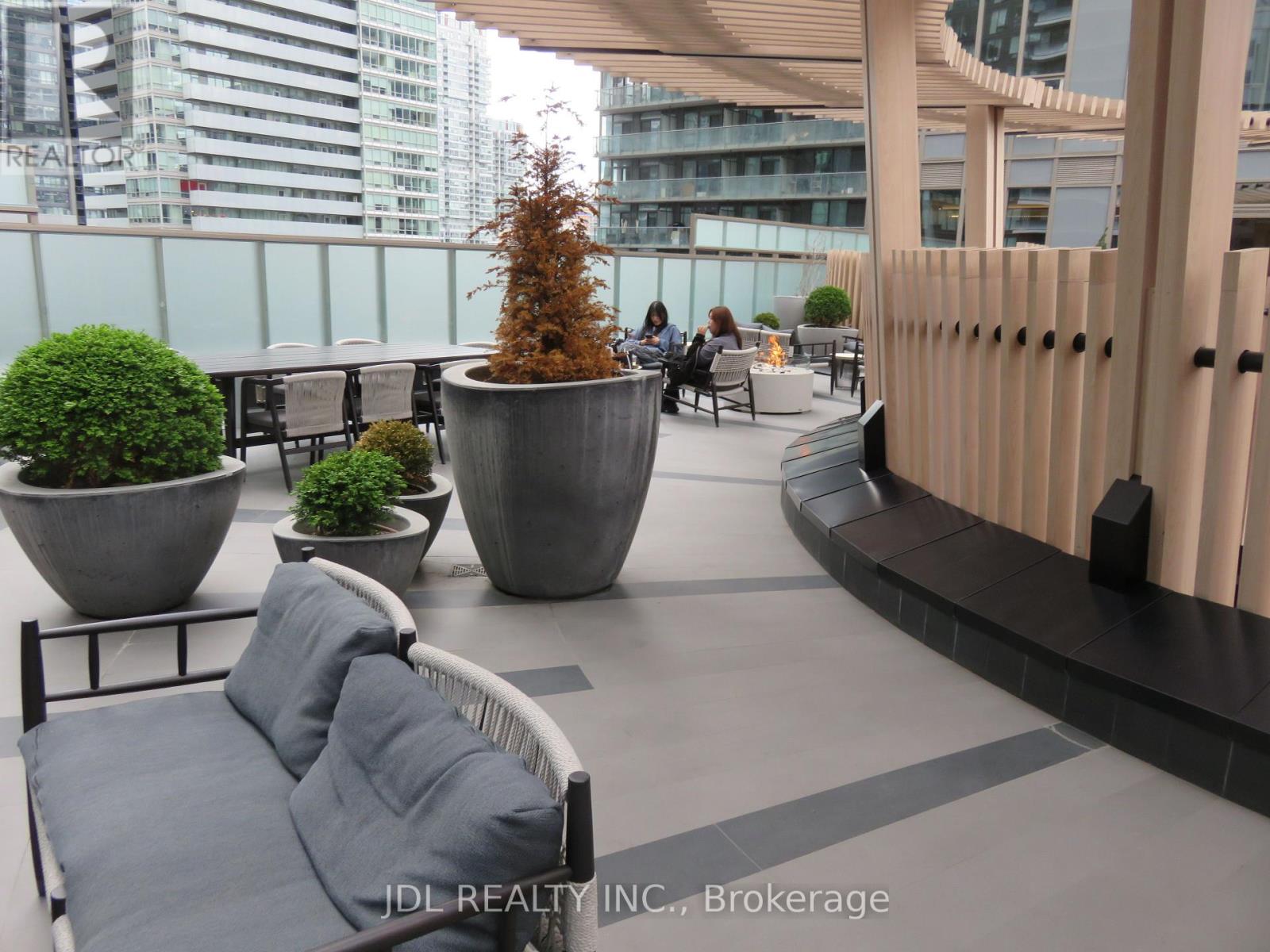 308 - 15 Mercer Street, Toronto, Ontario  M5V 0T8 - Photo 12 - C13486928