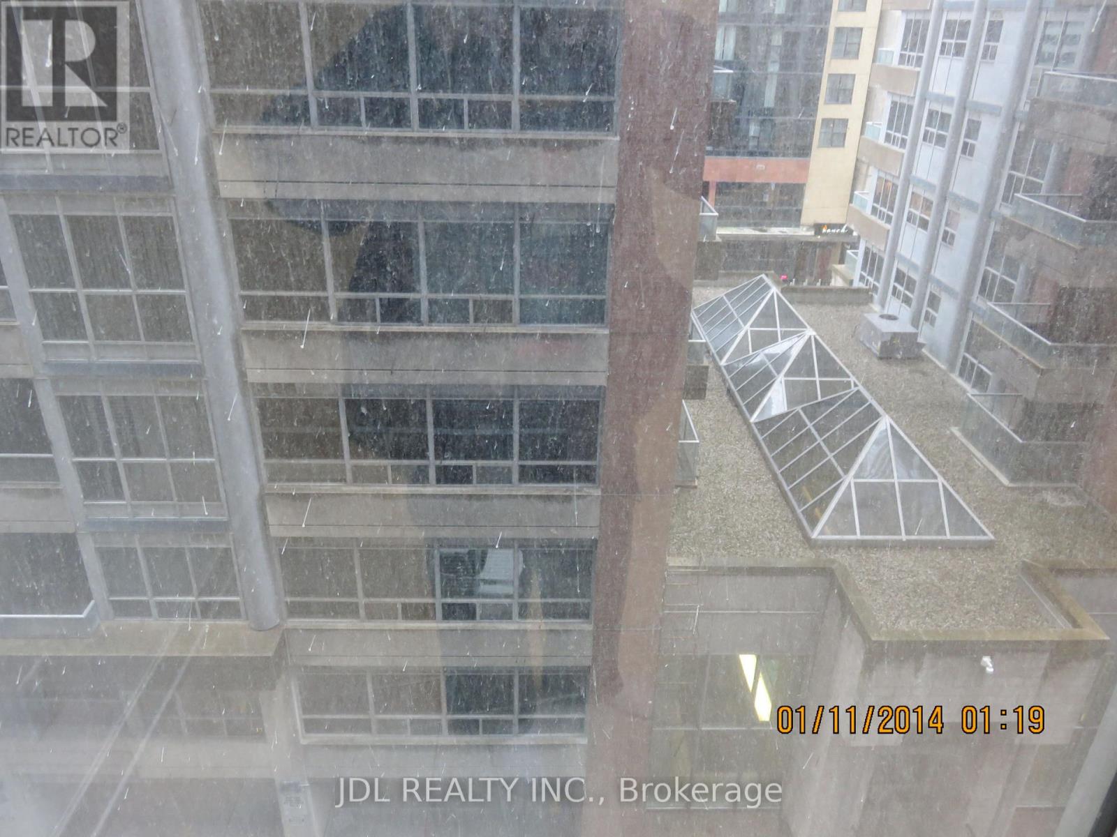 308 - 15 Mercer Street, Toronto, Ontario  M5V 0T8 - Photo 2 - C13486928