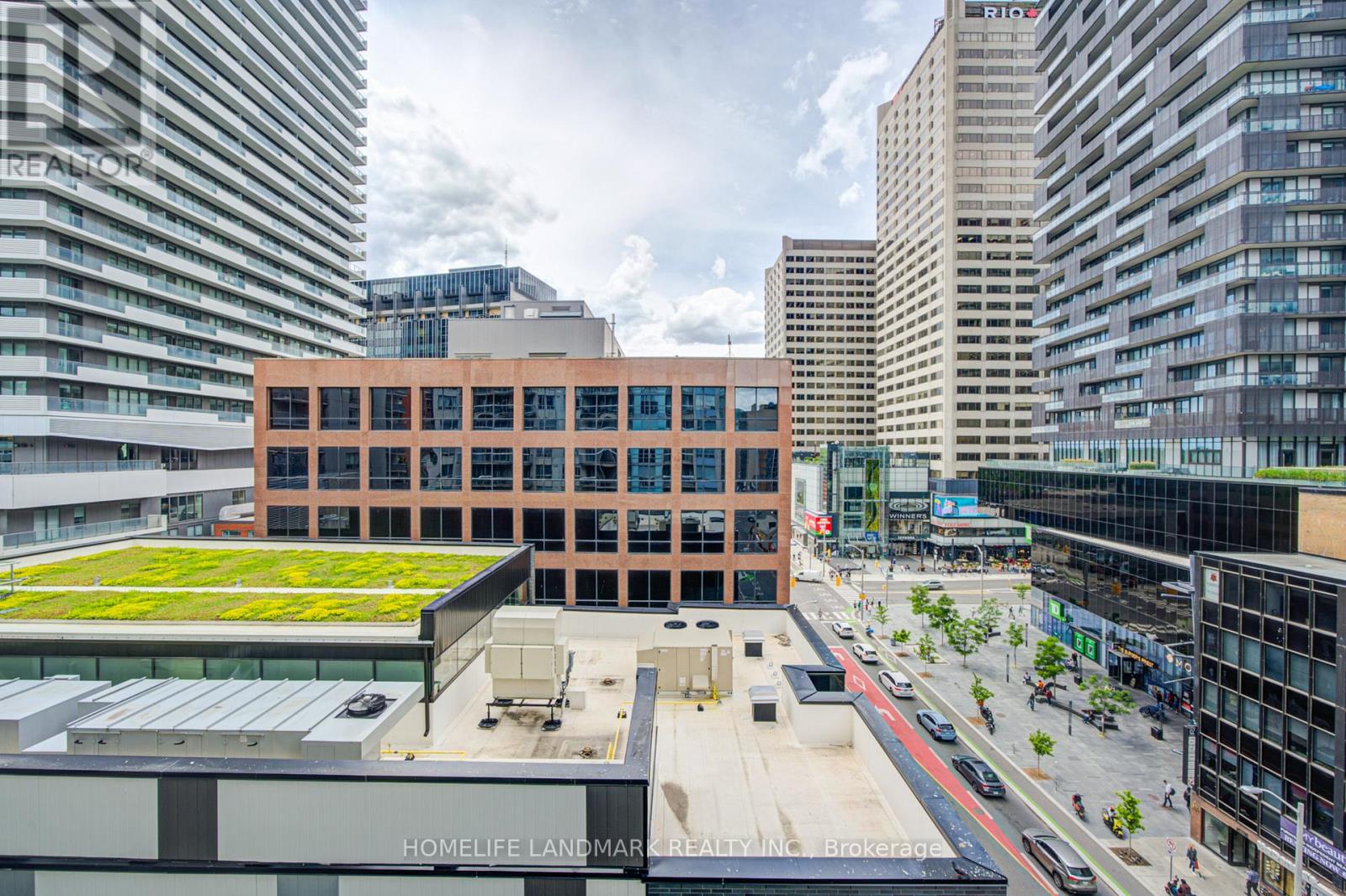 1003 - 43 Eglinton Avenue E, Toronto, Ontario  M4P 1A2 - Photo 17 - C13486938