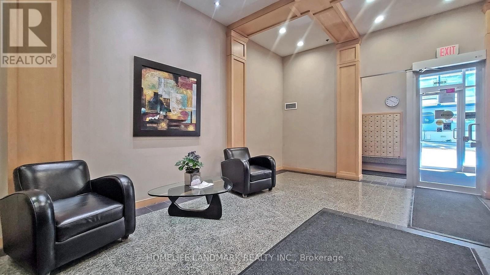 1003 - 43 Eglinton Avenue E, Toronto, Ontario  M4P 1A2 - Photo 2 - C13486938