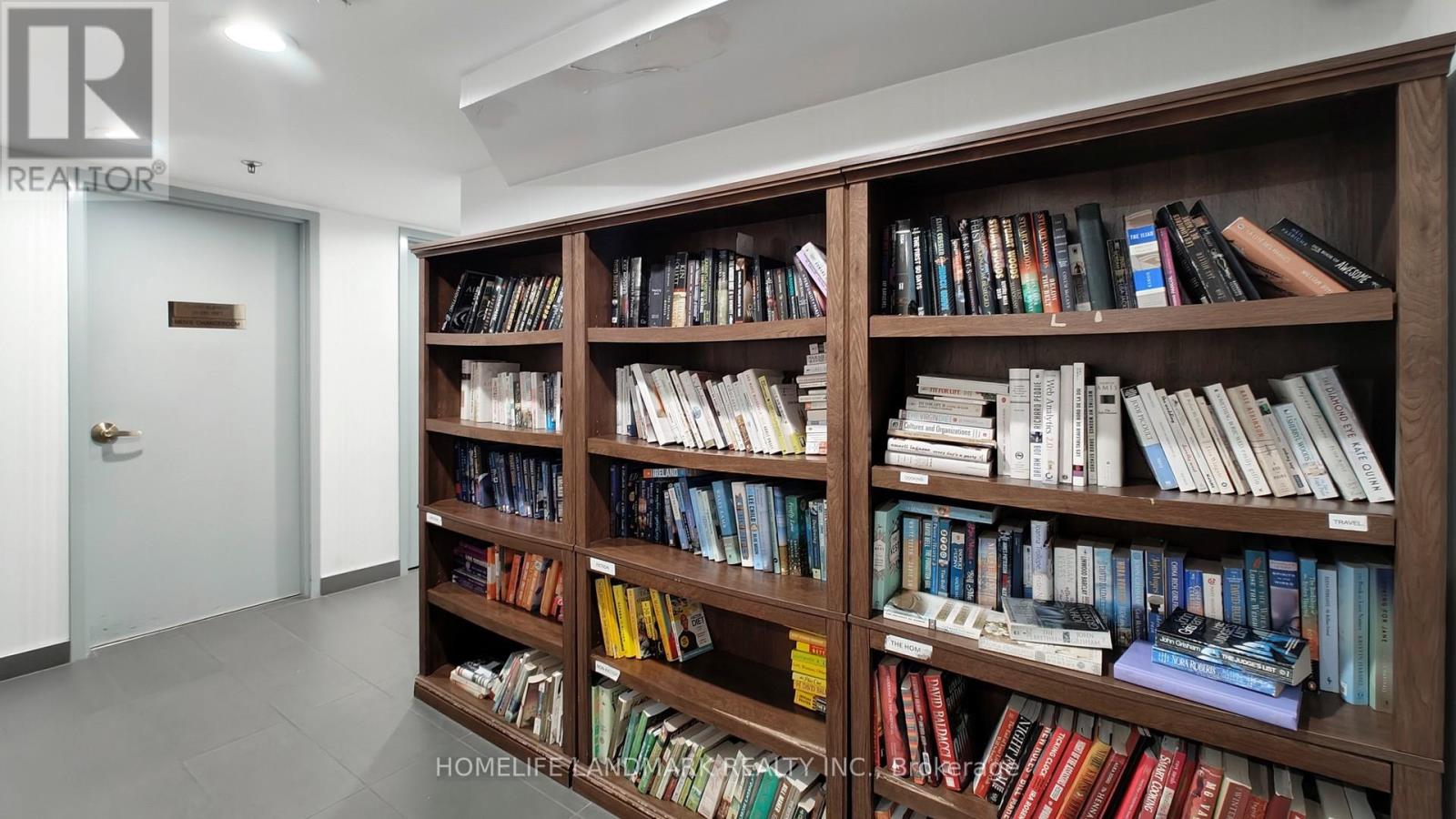 1003 - 43 Eglinton Avenue E, Toronto, Ontario  M4P 1A2 - Photo 20 - C13486938