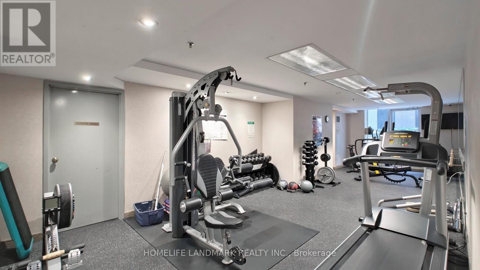 1003 - 43 Eglinton Avenue E, Toronto, Ontario  M4P 1A2 - Photo 21 - C13486938