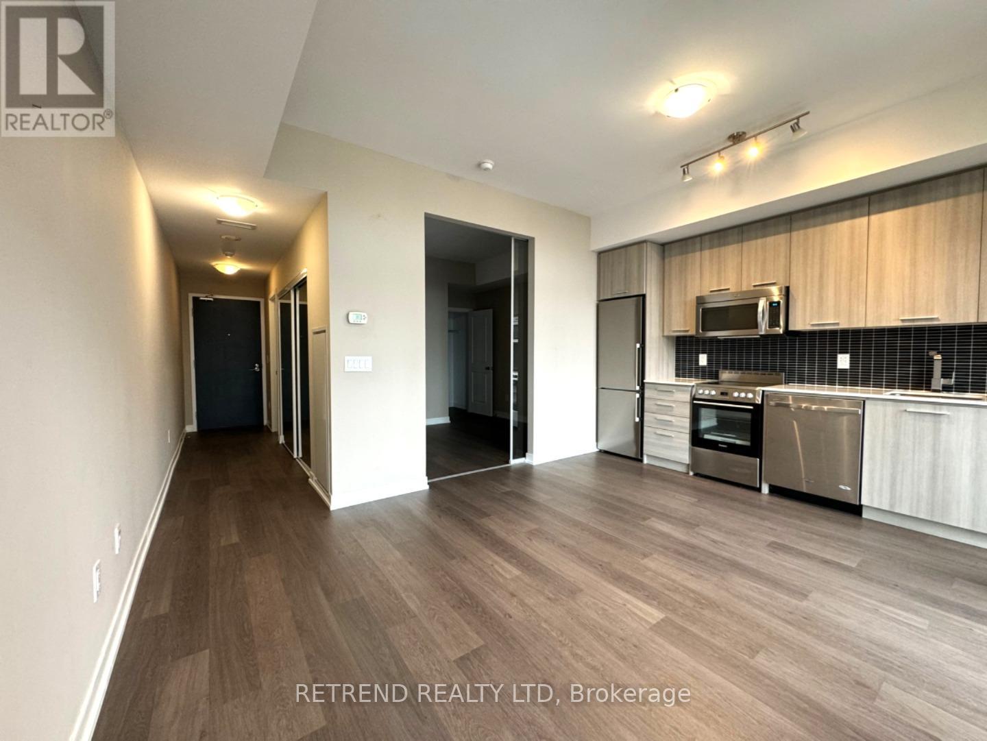 1114 - 105 George Street, Toronto, Ontario  M5A 0L4 - Photo 12 - C13486950