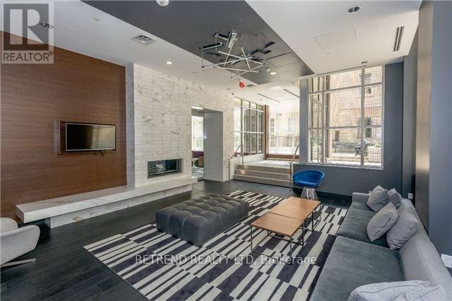 1114 - 105 George Street, Toronto, Ontario  M5A 0L4 - Photo 20 - C13486950