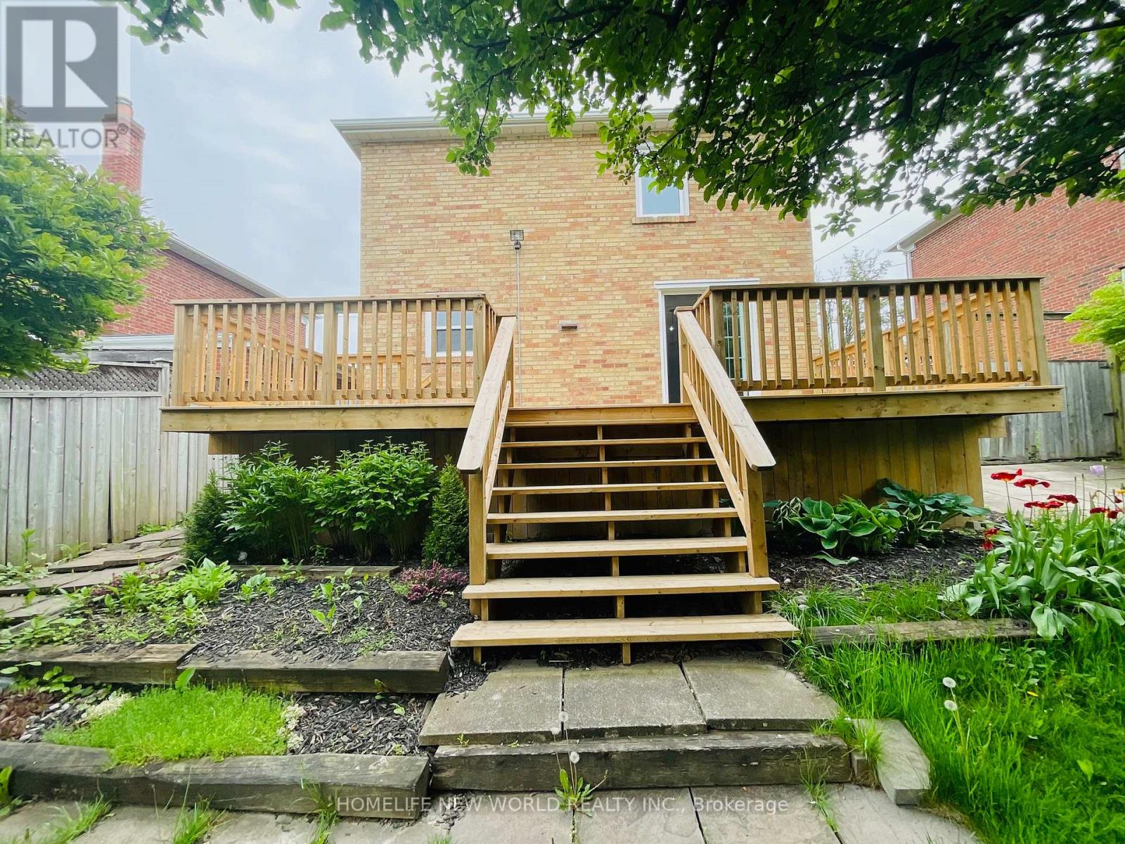 20 Roselm Road, Toronto, Ontario  M1R 3Y6 - Photo 33 - E13486848