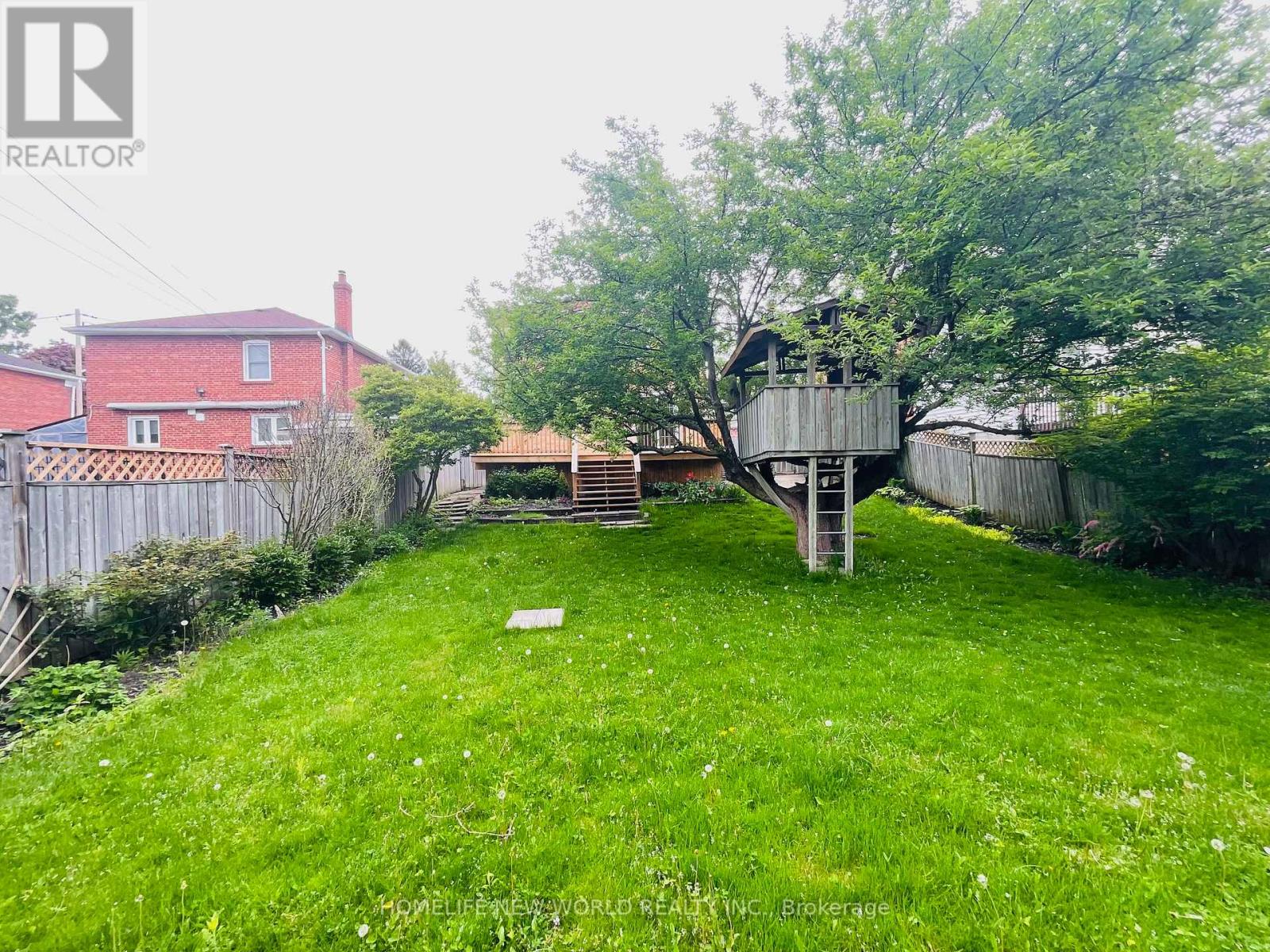 20 Roselm Road, Toronto, Ontario  M1R 3Y6 - Photo 35 - E13486848