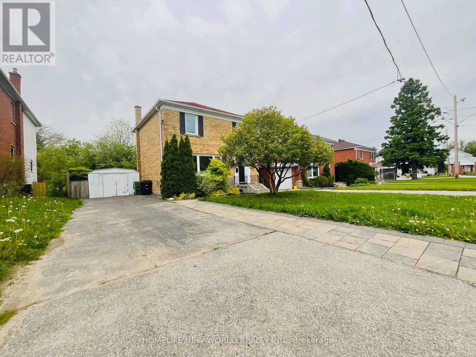20 Roselm Road, Toronto, Ontario  M1R 3Y6 - Photo 36 - E13486848