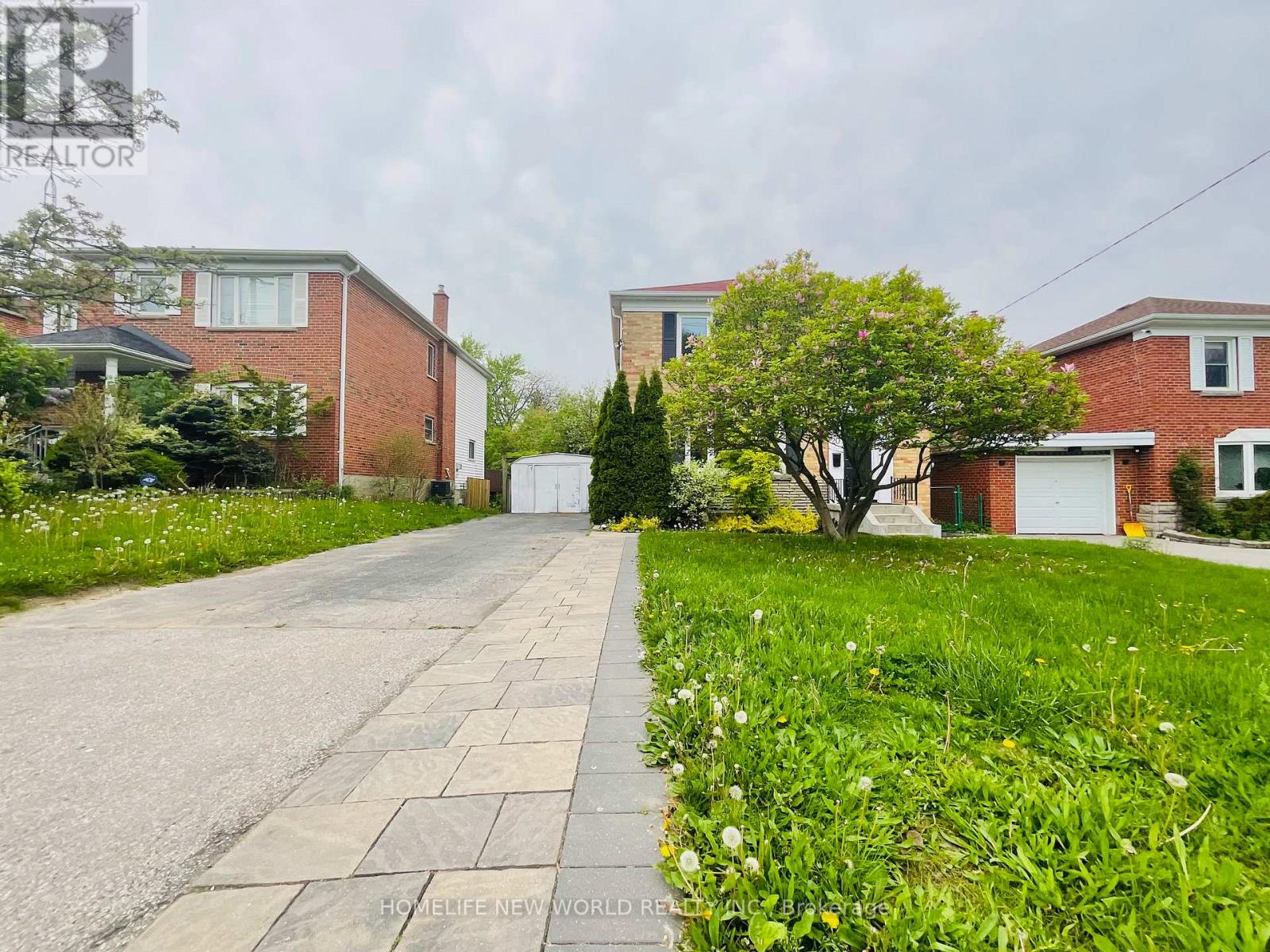 20 Roselm Road, Toronto, Ontario  M1R 3Y6 - Photo 37 - E13486848