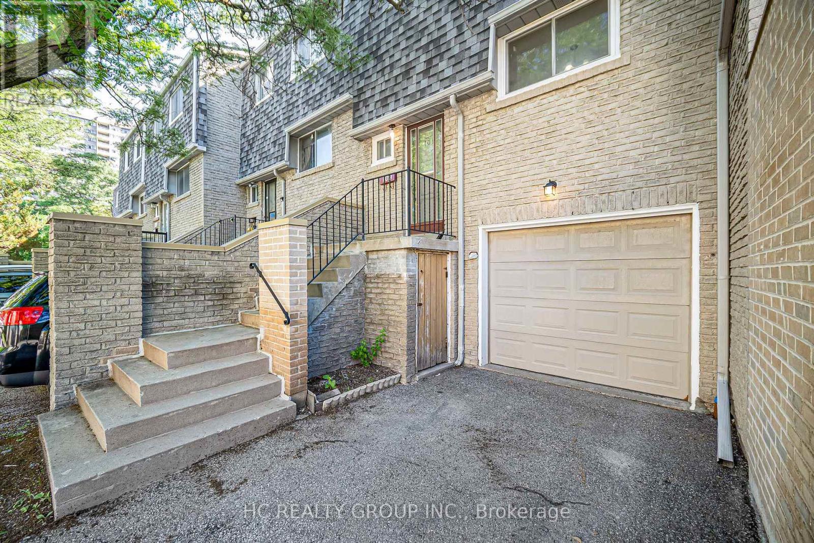 109 - 1280 BRIDLETOWNE CIRCLE, Toronto, Ontario