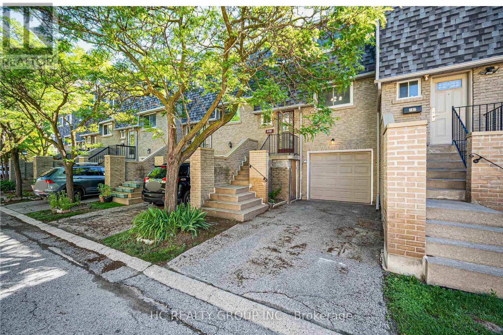 109 - 1280 Bridletowne Circle, Toronto, Ontario  M1W 2V4 - Photo 2 - E13486876