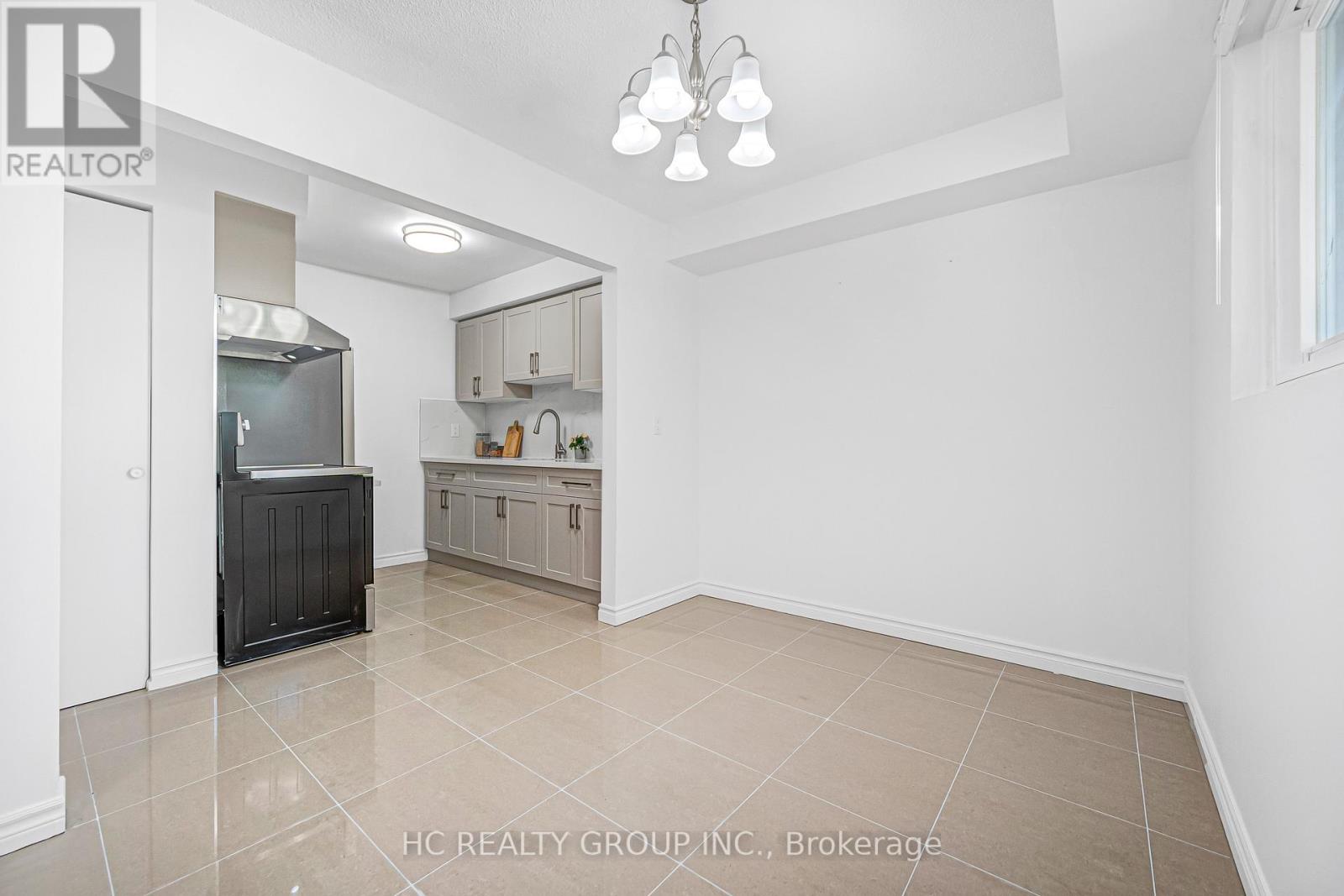 109 - 1280 Bridletowne Circle, Toronto, Ontario  M1W 2V4 - Photo 4 - E13486876