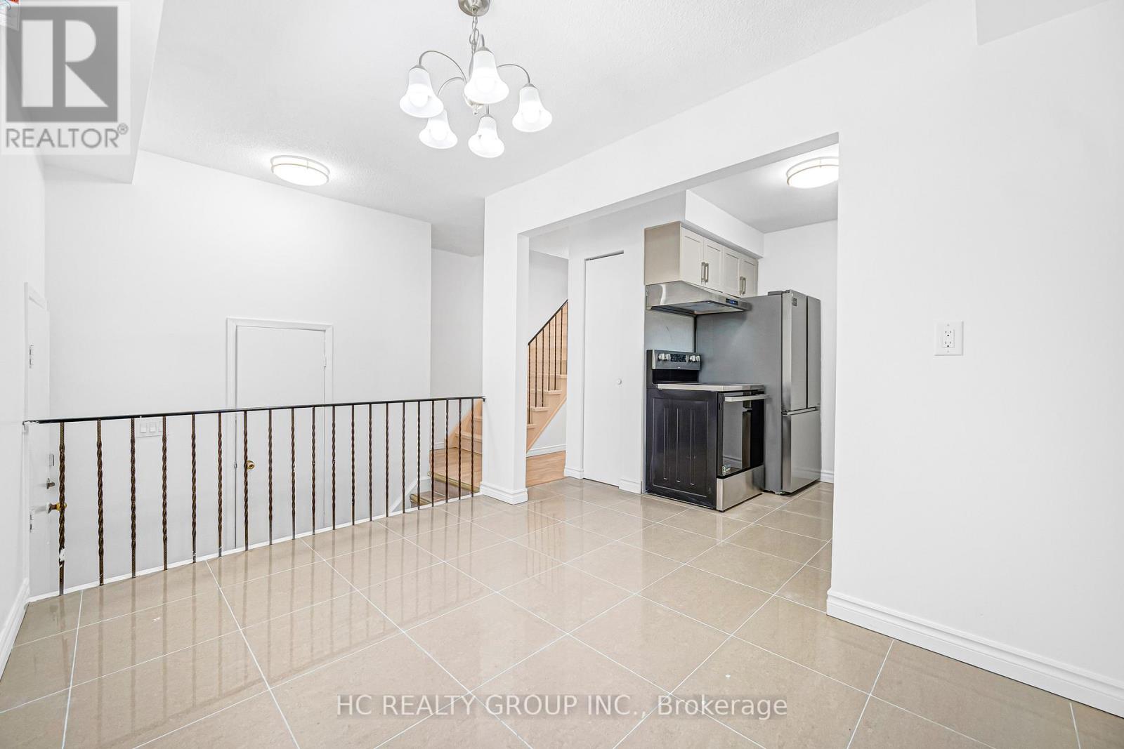 109 - 1280 Bridletowne Circle, Toronto, Ontario  M1W 2V4 - Photo 5 - E13486876