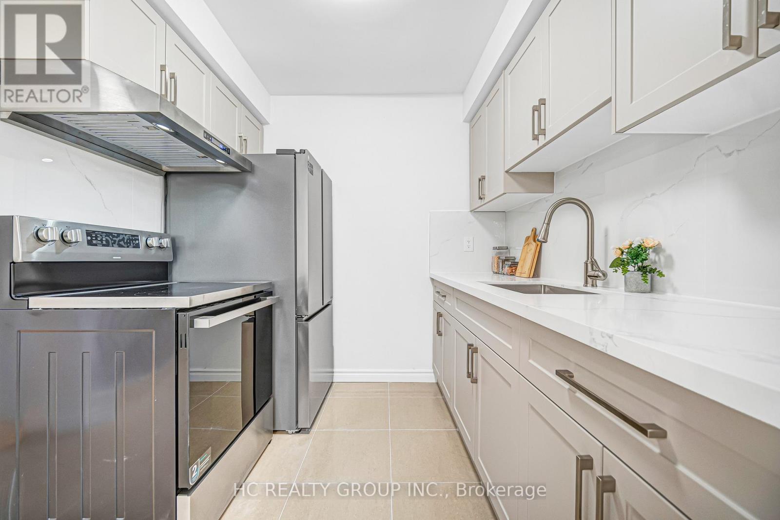 109 - 1280 Bridletowne Circle, Toronto, Ontario  M1W 2V4 - Photo 6 - E13486876