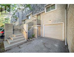 109 - 1280 BRIDLETOWNE CIRCLE, Toronto, Ontario