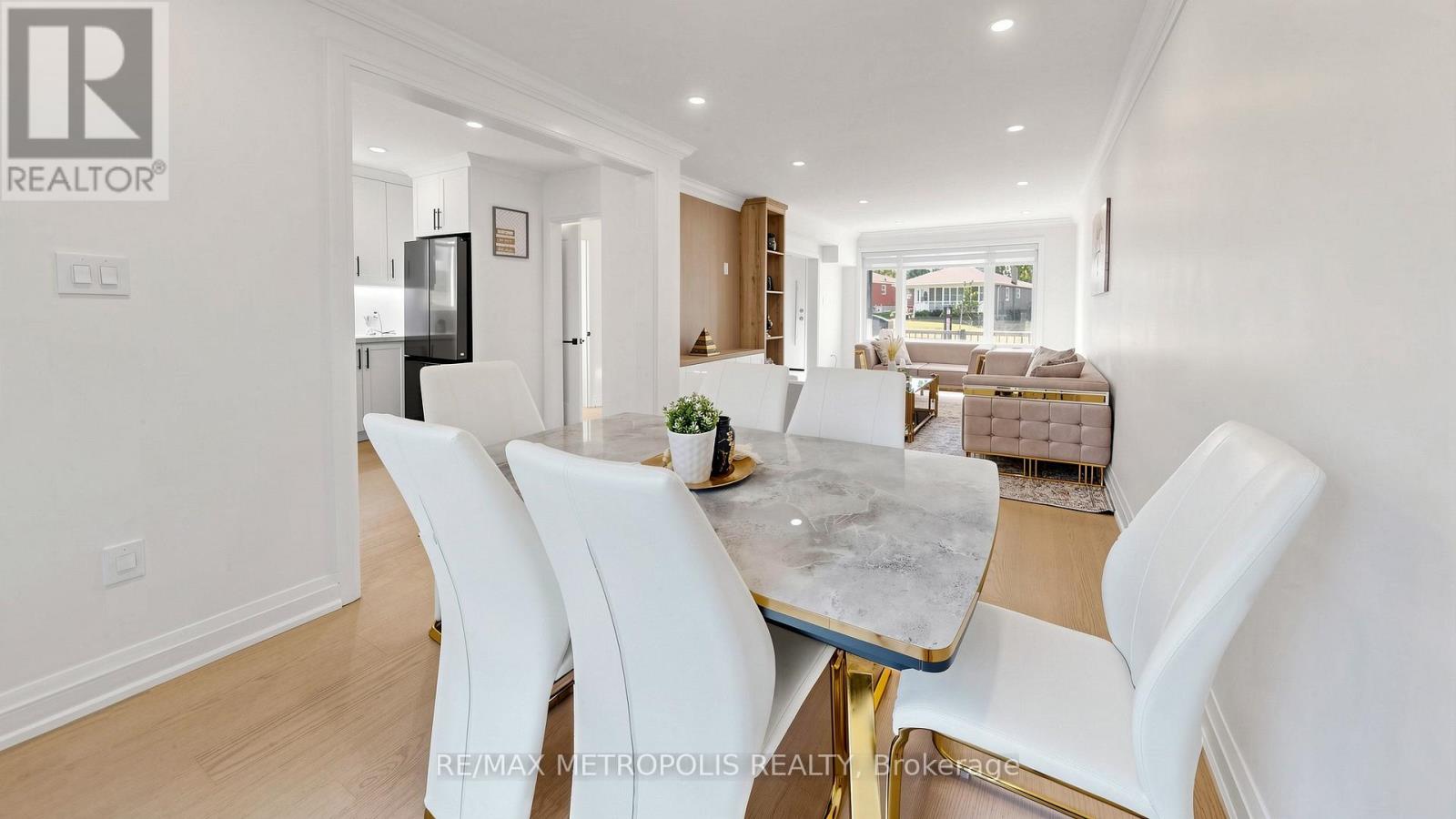 12 Romulus Drive, Toronto, Ontario  M1K 4C2 - Photo 12 - E13486894