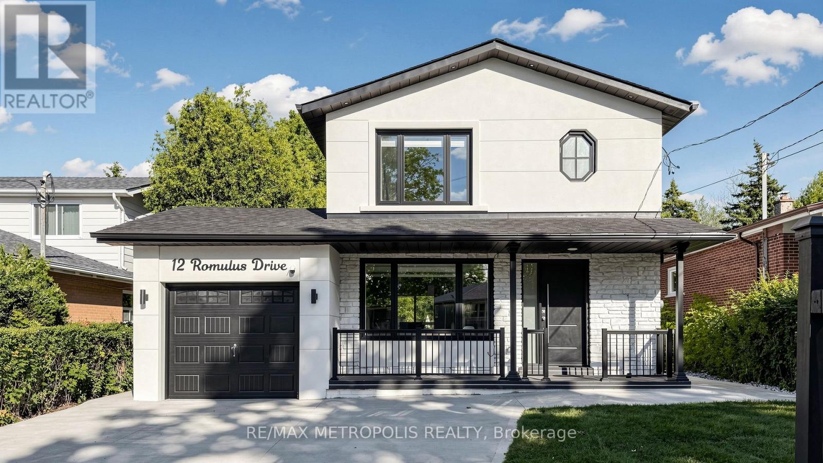 12 Romulus Drive, Toronto, Ontario  M1K 4C2 - Photo 2 - E13486894