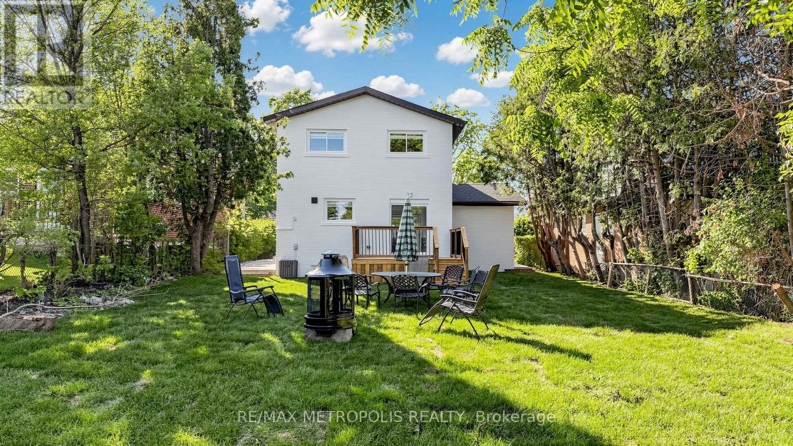 12 Romulus Drive, Toronto, Ontario  M1K 4C2 - Photo 44 - E13486894