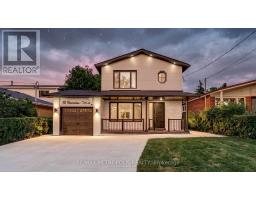 12 ROMULUS DRIVE, Toronto, Ontario